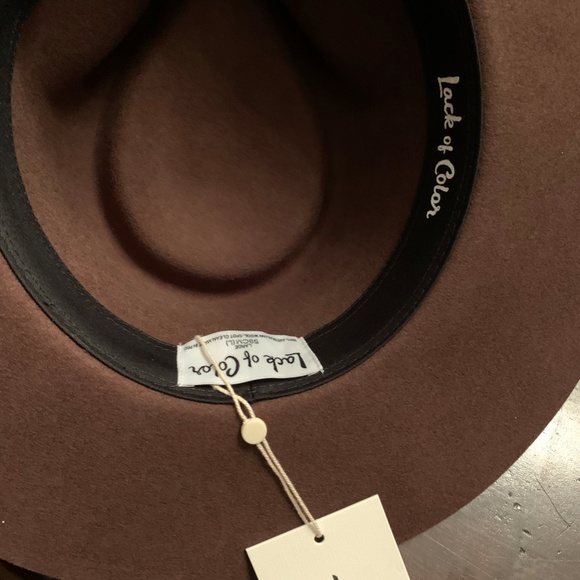 The Mirage - Coco - Lack of Color (L 59cm) - Picture 3 of 3